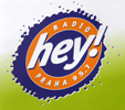 RADIO hey!